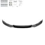 Frontspoiler Lippe mit ABE Passend für BMW F06 F12 F13 13-18