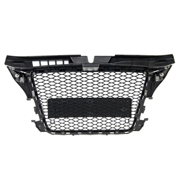 Sport Kühlergrill Wabendesign Passend für Audi A3 8P 08-12