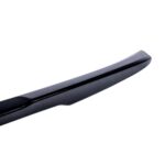 Sport Heckspoiler Schwarz Glanz Passend für BMW F82 2013+