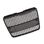 Sport Kühlergrill PDC Wabendesign passt für Audi A6 C6 4F 04-08