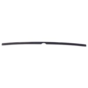 Sport Heckspoiler Glanz Passend für Mercedes Benz C218 11-17