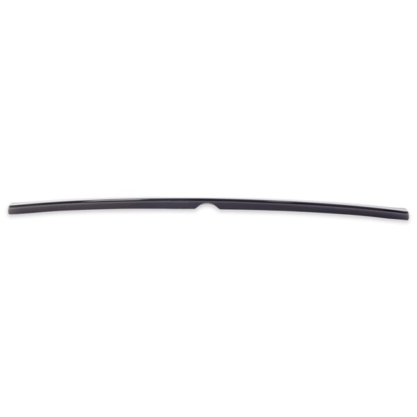 Sport Heckspoiler Glanz Passend für Mercedes Benz C218 11-17