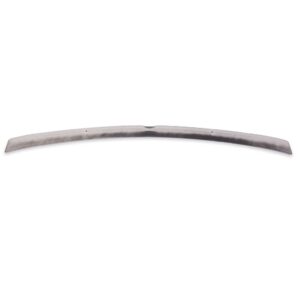 Sport Heckspoiler Glanz Passend für Mercedes Benz C218 11-17