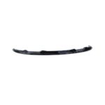 Sport Lippe Frontspoiler Glanz Passend für BMW E90 E91 08-12