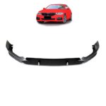 Frontspoiler Lippe Carbon Optik Passend für BMW G30 G31 2021+