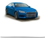 Sport Heckspoiler Glanz Passend für Audi A5 F5 Sportback 2016+