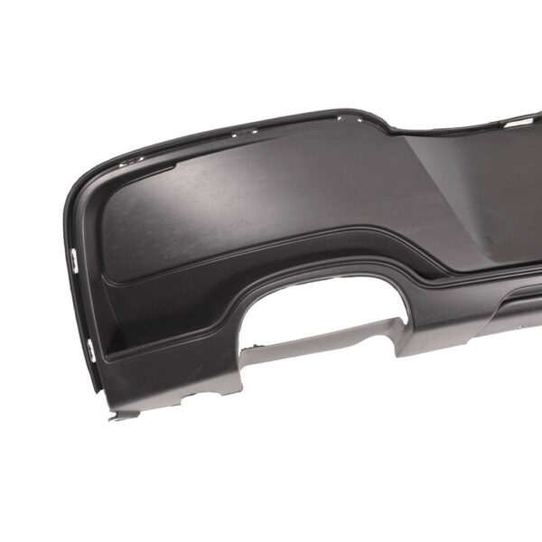 Sport Diffusor 00- Passend für BMW F20 F21 11-15