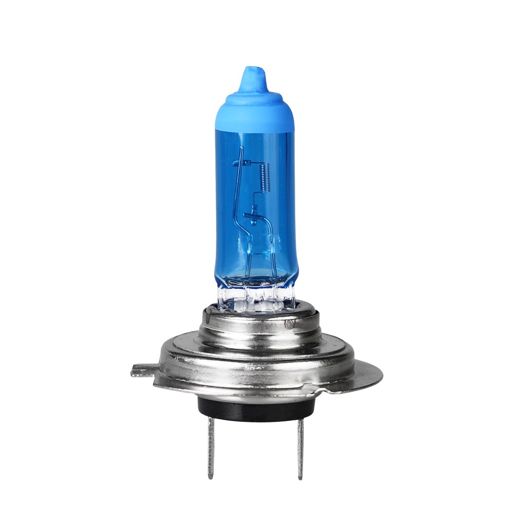 Powertec Xenon Blue H7 12V DUO