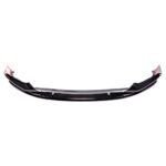 Sport Frontspoiler Lippe Carbon Look Passend für BMW G30 G31