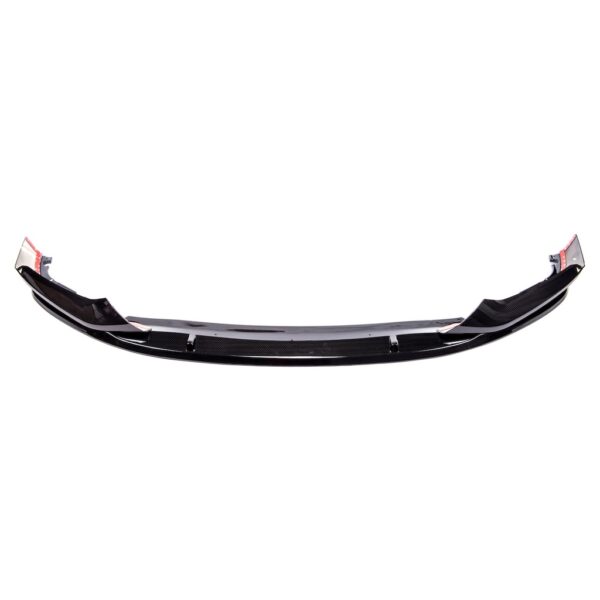 Sport Frontspoiler Lippe Carbon Look Passend für BMW G30 G31