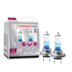 Powertec Platinum +130 % H7 12 V DUO