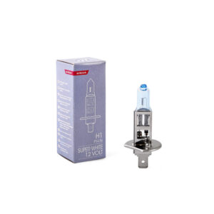 Super White H1 12V 55W H1
