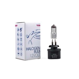 Halogenlampe M-TECH H27W/1 880 PG13 27W 12V