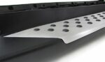 Alu Trittbretter mit ABE Passend für BMW X5 E70 06-13
