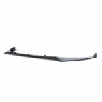 Sport Frontspoiler mit ABE Glanz Passend für VW Golf 7 12-21