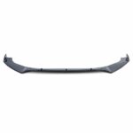 Sport Frontspoiler mit ABE Glanz Passend für VW Golf 7 12-21