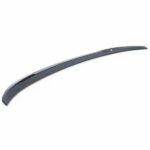 Sport Heckspoiler Glanz mit ABE Passend für BMW F32 ab 13
