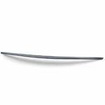 Sport Heckspoiler 2 Glanz Passend für Mercedes E W213 ab 16