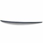 Sport Heckspoiler Glanz mit ABE Passend für Mercedes W222 13-20