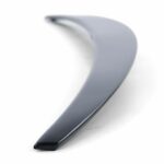 Sport Heckspoiler Glanz mit ABE Passend für Mercedes W222 13-20