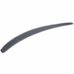 Sport Heckspoiler Glanz mit ABE Passend für Mercedes W222 13-20