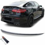 Heckspoiler Carbon look mit ABE passend für Mercedes GLC C253