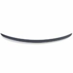 Heckspoiler Carbon look mit ABE passend für Mercedes GLC C253