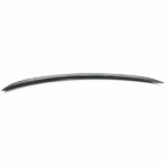 Heckspoiler Carbon look mit ABE passend für Mercedes GLC C253