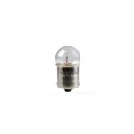 Glühlampe M-TECH R5W G18 BA15s 5W CLEAR 12V