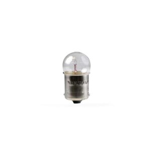 Glühlampe M-TECH R5W G18 BA15s 5W CLEAR 12V
