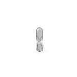 Glühlampe M-TECH W2.3W W2x4,6d 2.3W CLEAR 12V