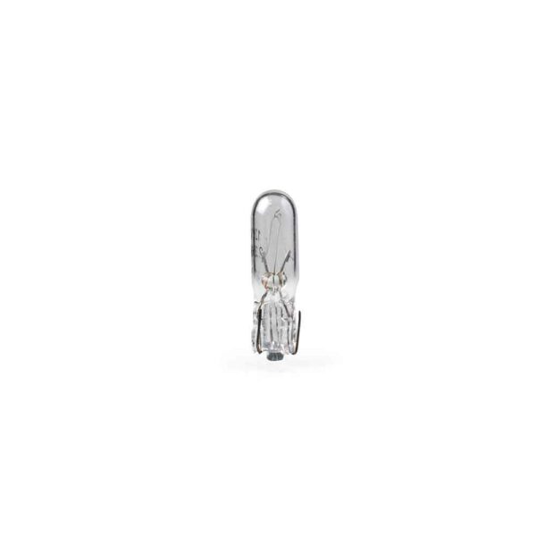 Glühlampe M-TECH W2.3W W2x4,6d 2.3W CLEAR 12V