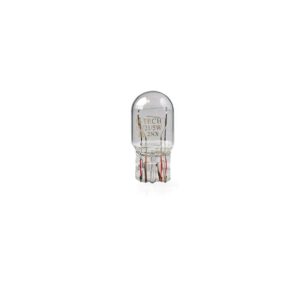 Glühlampe M-TECH W21/5W T20 21/5W 7443 W3x16q CLEAR 12V