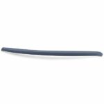 Heckspoiler Sport Optik mit ABE Passend für Mercedes w221