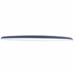 Heckspoiler Sport Optik mit ABE Passend für Mercedes w221