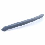 Heckspoiler Sport Optik mit ABE Passend für Mercedes w221