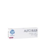 Glühlampe M-TECH T2W BA9s 2W 12V