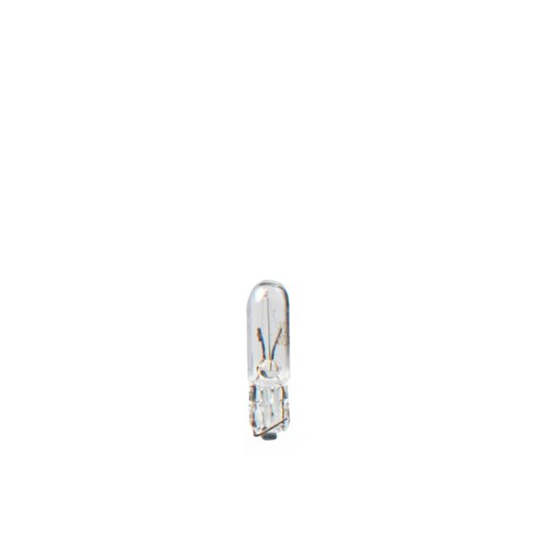 Glühlampe M-TECH W1.2W T5 W2x4.6d 1.2W 12V