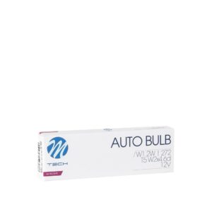 Glühlampe M-TECH W1.2W T5 W2x4.6d 1.2W 12V