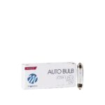 Glühlampe M-TECH C5W 41mm 5W T11x41 SV8.5 12V
