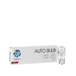 Glühlampe M-TECH W3W T10 3W W2.1x9.5d 12V