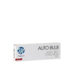Glühlampe M-TECH W3W T10 3W W2.1x9.5d 12V