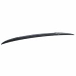 Sport Heckspoiler Carbon Look mit ABE Passend für BMW E93