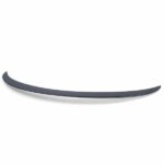 Sport Heckspoiler Passend für Mercedes CLA C117 13-19 Limo