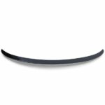 Sport Heckspoiler Passend für Mercedes CLA C117 13-19 Limo