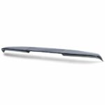 Sport Dach Heckspoiler Schwarz Glanz mit ABE Passend für Mercedes Vito W447 W448 ab 14