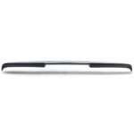Sport Dach Heckspoiler Schwarz Glanz mit ABE Passend für Mercedes Vito W447 W448 ab 14