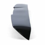 Sport Dach Heckspoiler Schwarz Glanz mit ABE Passend für Mercedes Vito W447 W448 ab 14