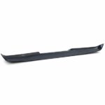 Sport Dach Heckspoiler Schwarz Glanz mit ABE Passend für Mercedes Vito W447 W448 ab 14
