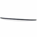 Sport Heckspoiler Matt mit ABE Passend für Audi A5 8T 8F 07-16 Coupe Cabrio
